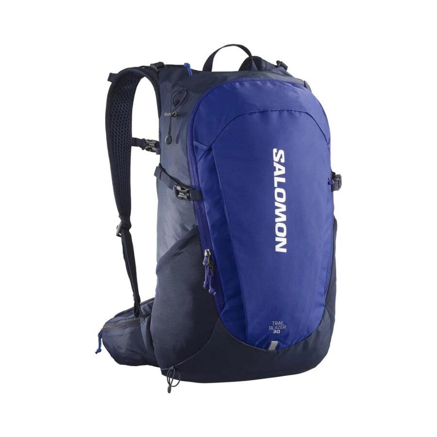 Salomon Trailblazer 30 Outdoor Sırt Çantası LC2059800 - 1
