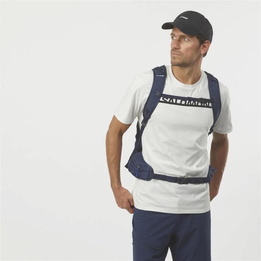 Salomon Trailblazer 30 Outdoor Sırt Çantası LC2059800 - 3