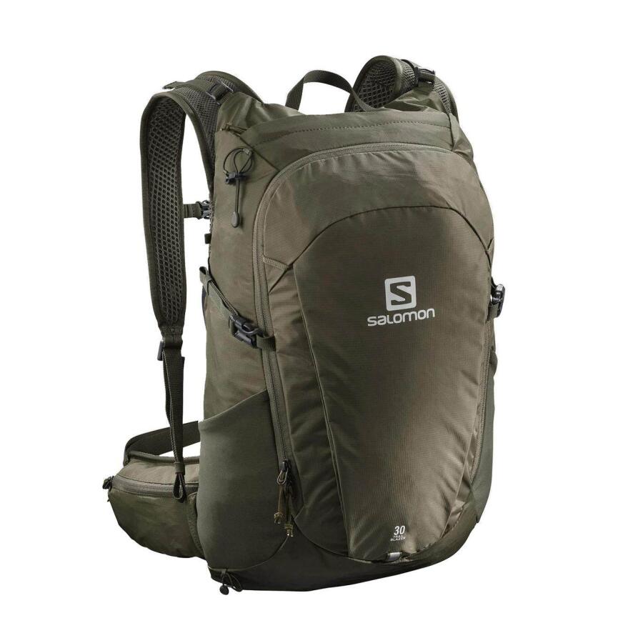 Salomon Trailblazer 30 Sırt Çantası LC1520400 - 1