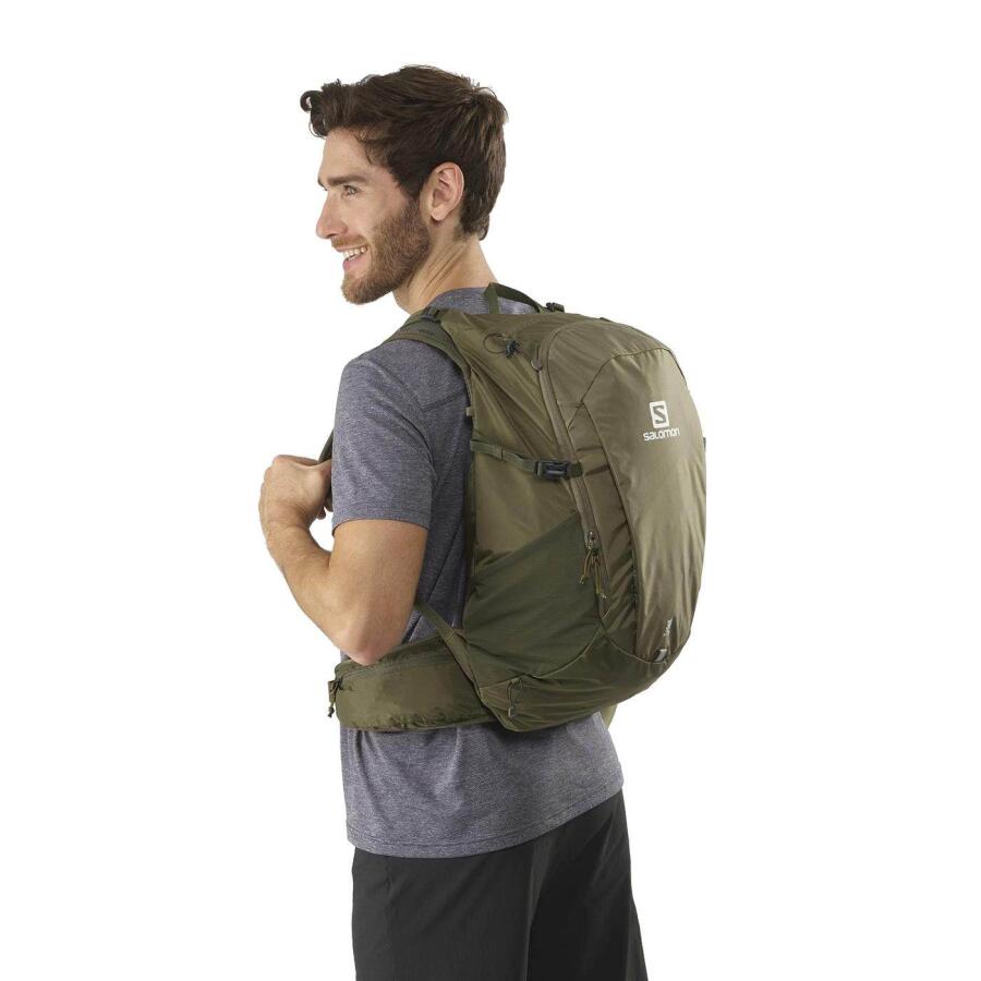 Salomon Trailblazer 30 Sırt Çantası LC1520400 - 6