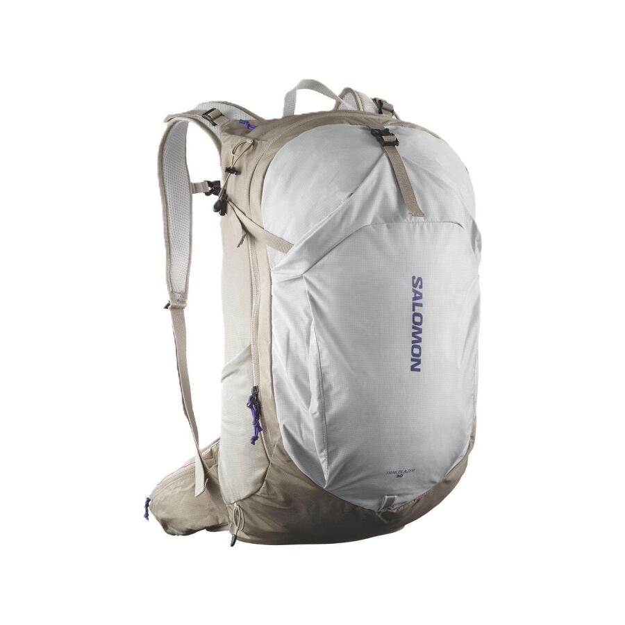 Salomon Trailblazer 30 Unisex Outdoor Çanta LC2183400 - 1