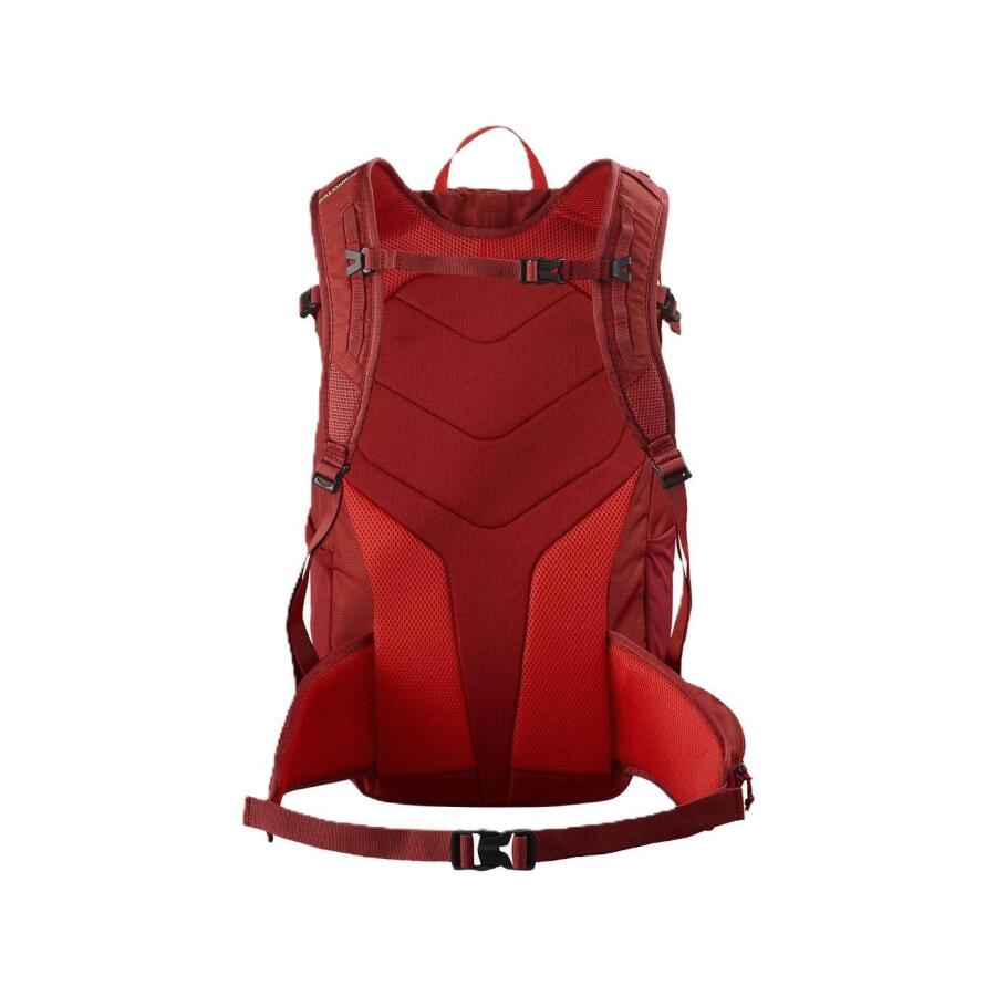 Salomon Trailblazer 30 Unisex Outdoor Çanta LC2183700 - 3