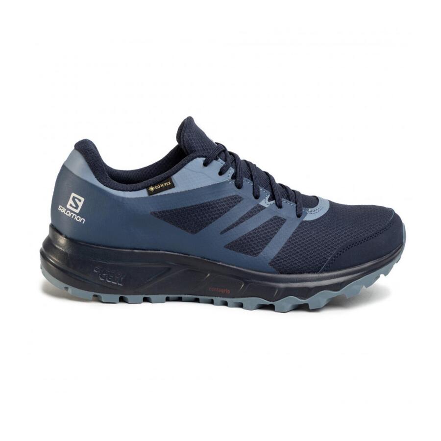 Salomon Trailster 2 GTX Kadın Koşu Ayakkabısı L40963800 - 1