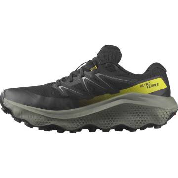 Salomon Ultra Flow 2 GTX Erkek Koşu Ayakkabısı L47883200 - 6