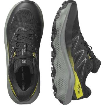 Salomon Ultra Flow 2 GTX Erkek Koşu Ayakkabısı L47883200 - 2