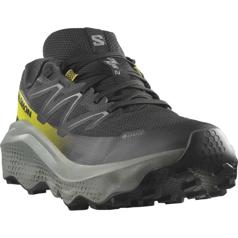 Salomon Ultra Flow 2 GTX Erkek Koşu Ayakkabısı L47883200 - 3