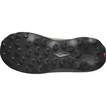 Salomon Ultra Flow 2 GTX Erkek Koşu Ayakkabısı L47883200 - 5