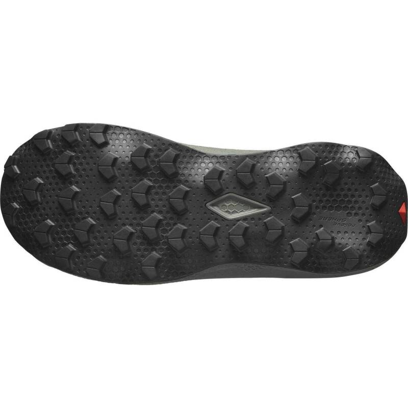 Salomon Ultra Flow 2 GTX Erkek Koşu Ayakkabısı L47883200 - 5