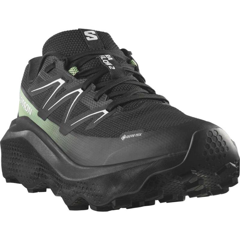 Salomon Ultra Flow 2 GTX Erkek Koşu Ayakkabısı L47981400 - 3