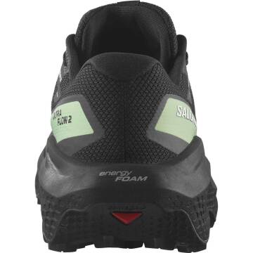 Salomon Ultra Flow 2 GTX Erkek Koşu Ayakkabısı L47981400 - 4