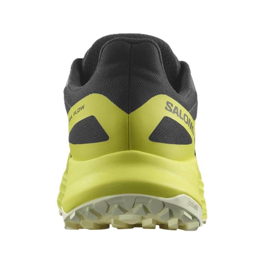 Salomon Ultra Flow Erkek Koşu Ayakkabısı L47462500 - 5