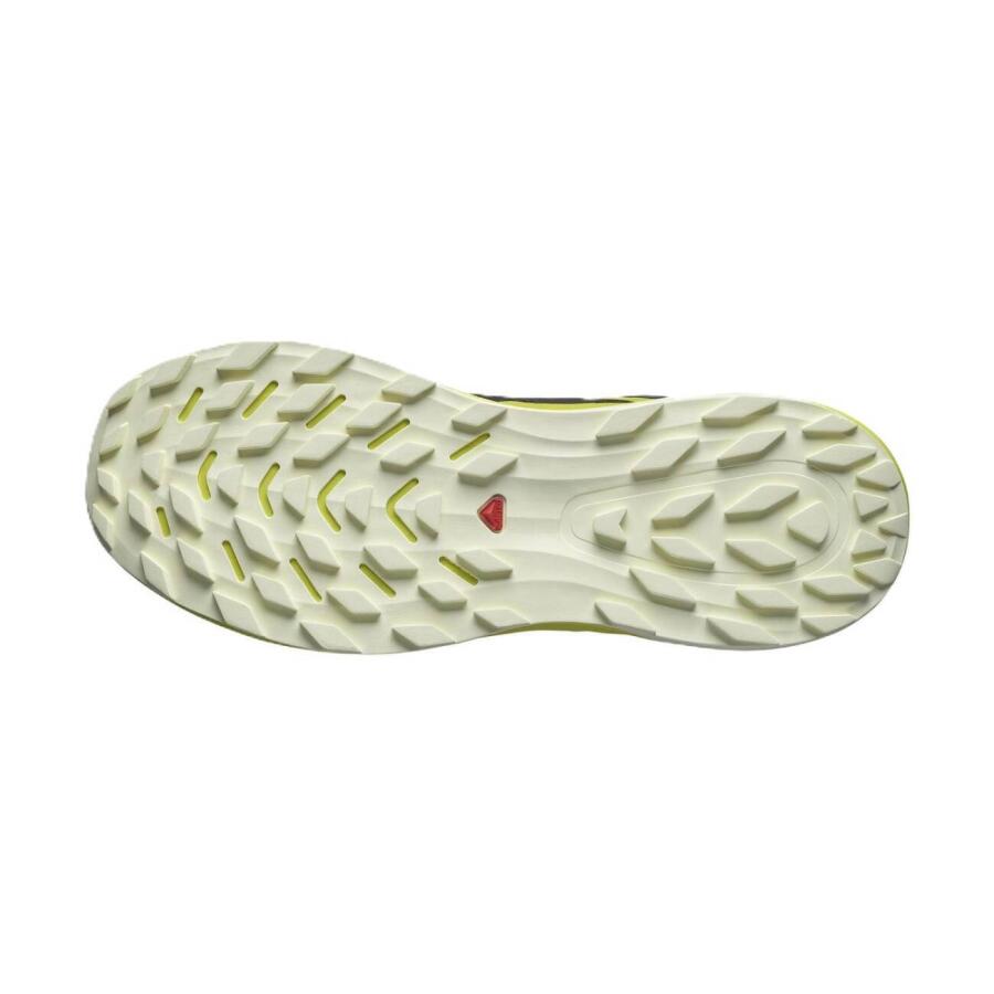 Salomon Ultra Flow Erkek Koşu Ayakkabısı L47462500 - 6