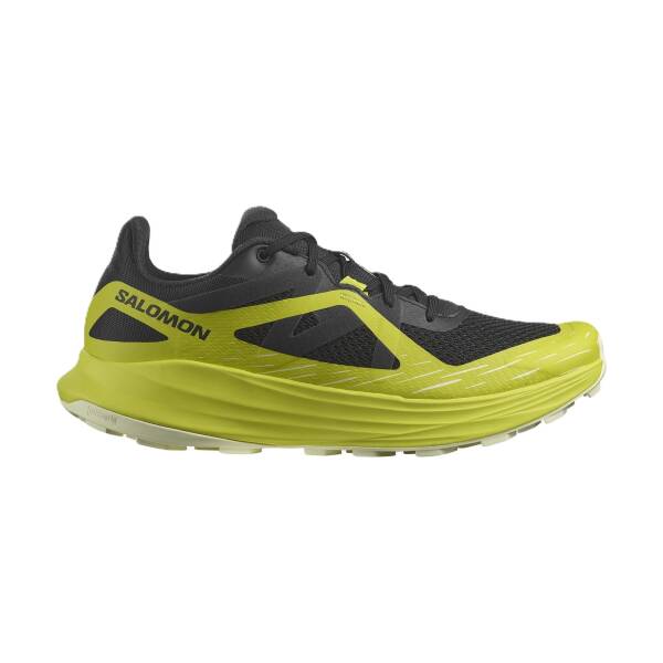 Salomon Ultra Flow Erkek Koşu Ayakkabısı L47462500 - 1