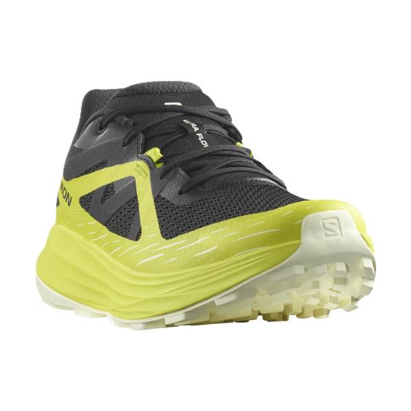 Salomon Ultra Flow Erkek Koşu Ayakkabısı L47462500 - 2