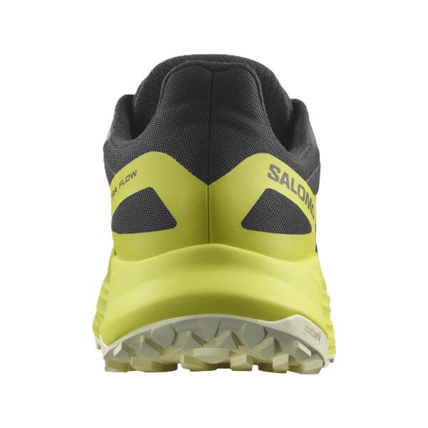 Salomon Ultra Flow Erkek Koşu Ayakkabısı L47462500 - 5