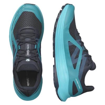 Salomon Ultra Flow Erkek Koşu Ayakkabısı L47485200 - 5