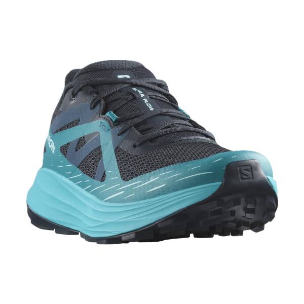 Salomon Ultra Flow Erkek Koşu Ayakkabısı L47485200 - 2