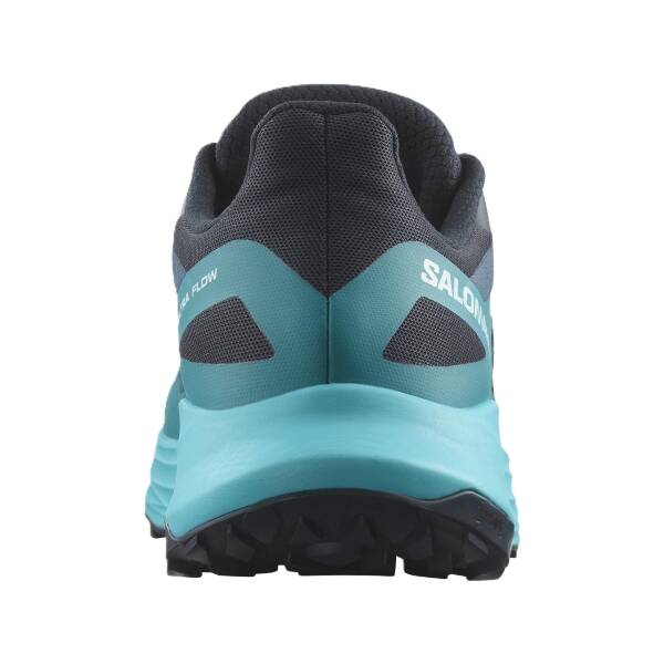 Salomon Ultra Flow Erkek Koşu Ayakkabısı L47485200 - 4