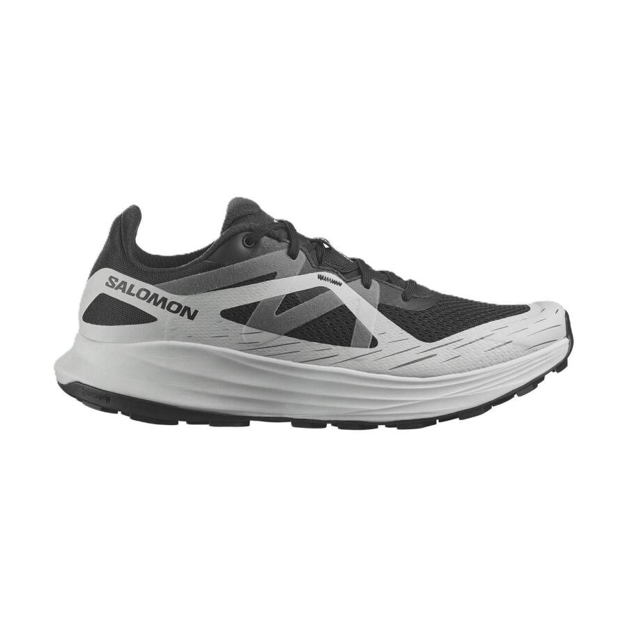 Salomon Ultra Flow Erkek Koşu Ayakkabısı L47525300 - 1