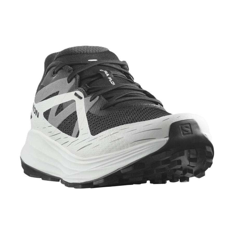 Salomon Ultra Flow Erkek Koşu Ayakkabısı L47525300 - 2