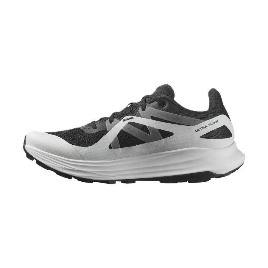 Salomon Ultra Flow Erkek Koşu Ayakkabısı L47525300 - 3