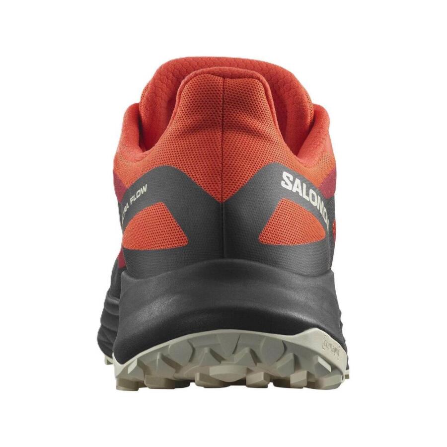 Salomon Ultra Flow Erkek Koşu Ayakkabısı L47525400 - 3