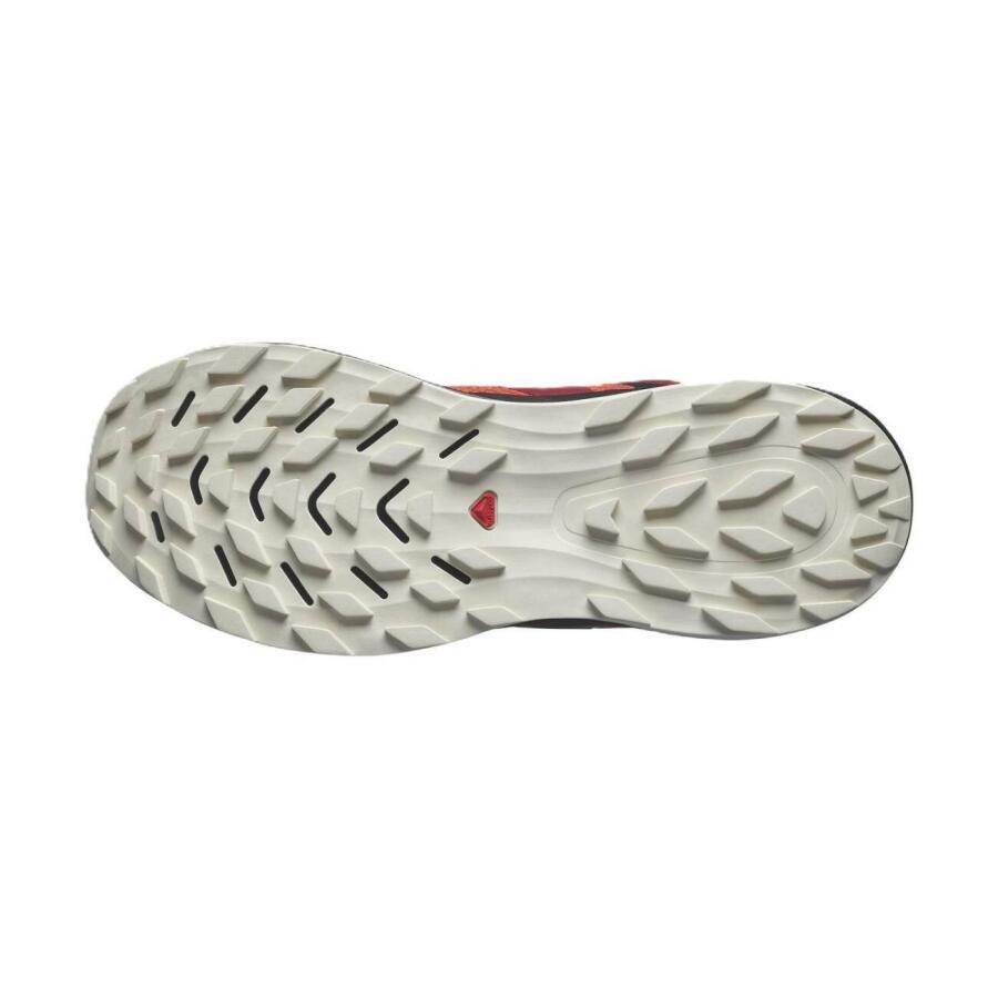 Salomon Ultra Flow Erkek Koşu Ayakkabısı L47525400 - 6