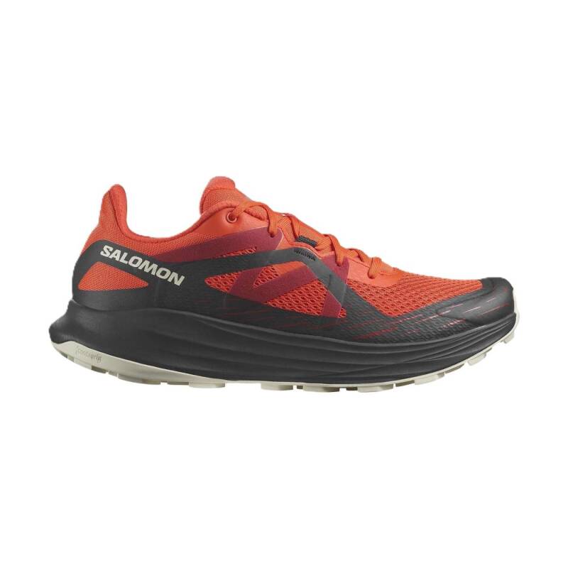 Salomon Ultra Flow Erkek Koşu Ayakkabısı L47525400 - 1