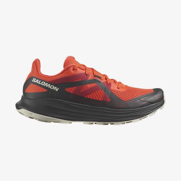Salomon Ultra Flow Erkek Koşu Ayakkabısı L47525400 - 1