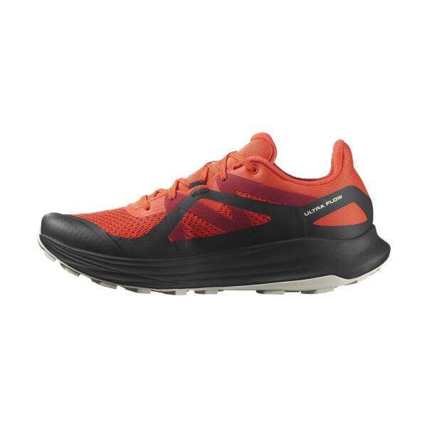 Salomon Ultra Flow Erkek Koşu Ayakkabısı L47525400 - 5