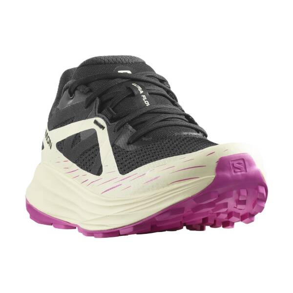 Salomon Ultra Flow W Kadın Koşu Ayakkabısı L47450900 - 2