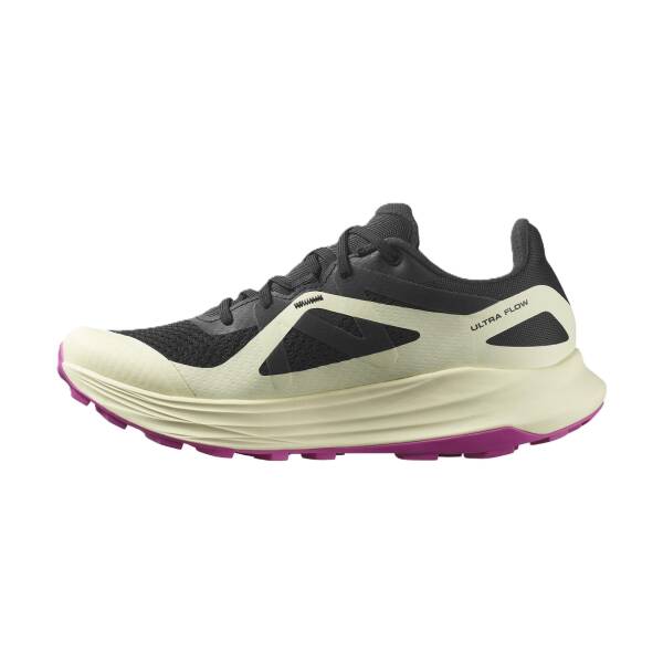 Salomon Ultra Flow W Kadın Koşu Ayakkabısı L47450900 - 3