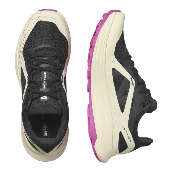 Salomon Ultra Flow W Kadın Koşu Ayakkabısı L47450900 - 4