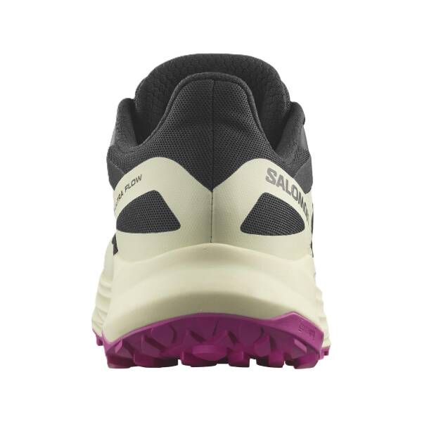 Salomon Ultra Flow W Kadın Koşu Ayakkabısı L47450900 - 5