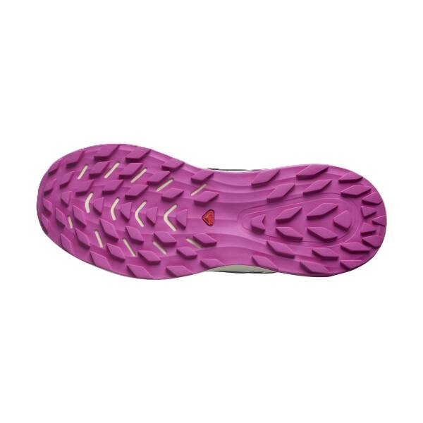 Salomon Ultra Flow W Kadın Koşu Ayakkabısı L47450900 - 6