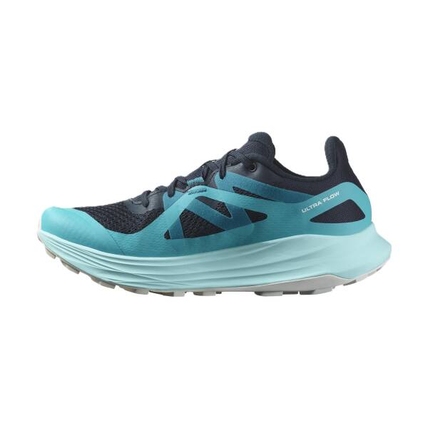 Salomon Ultra Flow W Kadın Koşu Ayakkabısı L47485800 - 3