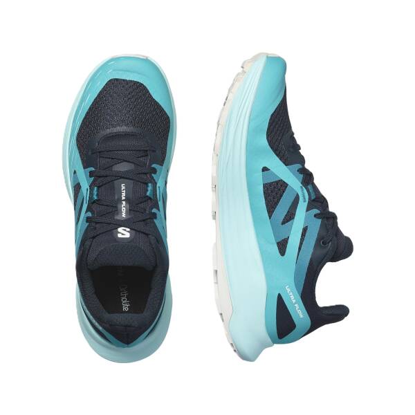 Salomon Ultra Flow W Kadın Koşu Ayakkabısı L47485800 - 4
