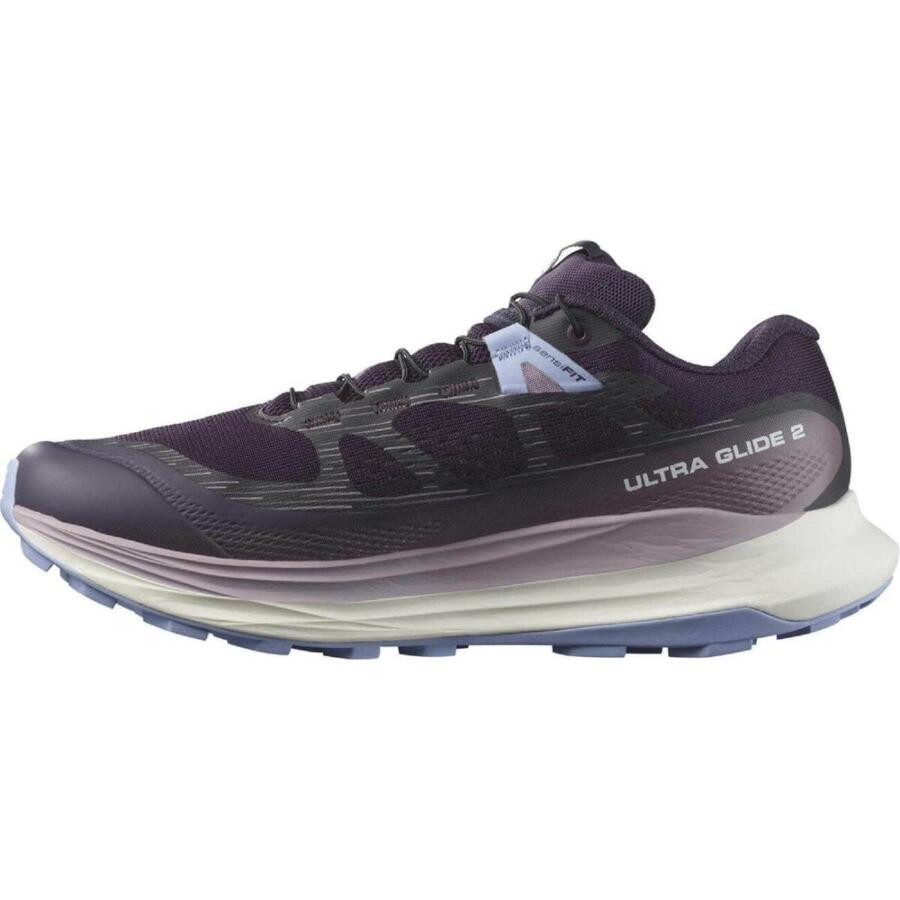 Salomon Ultra Glide 2 W Kadın Koşu Ayakkabı L47124800 - 2