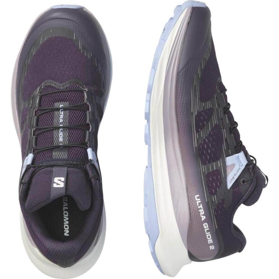 Salomon Ultra Glide 2 W Kadın Koşu Ayakkabı L47124800 - 6