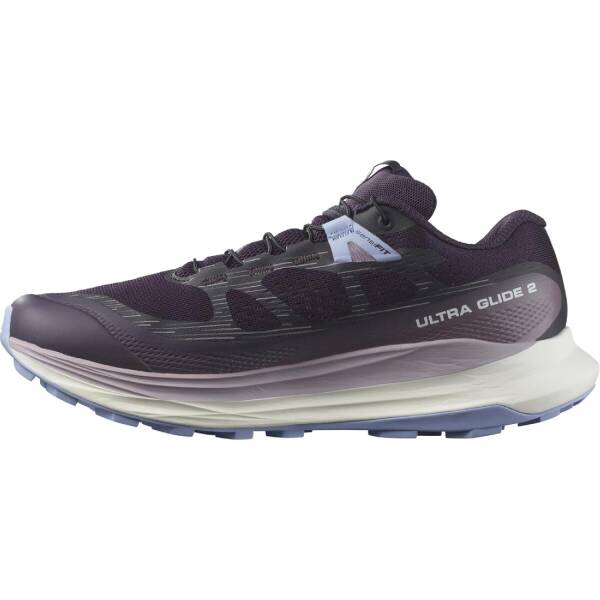 Salomon Ultra Glide 2 W Kadın Koşu Ayakkabı L47124800 - 2