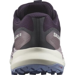 Salomon Ultra Glide 2 W Kadın Koşu Ayakkabı L47124800 - 4