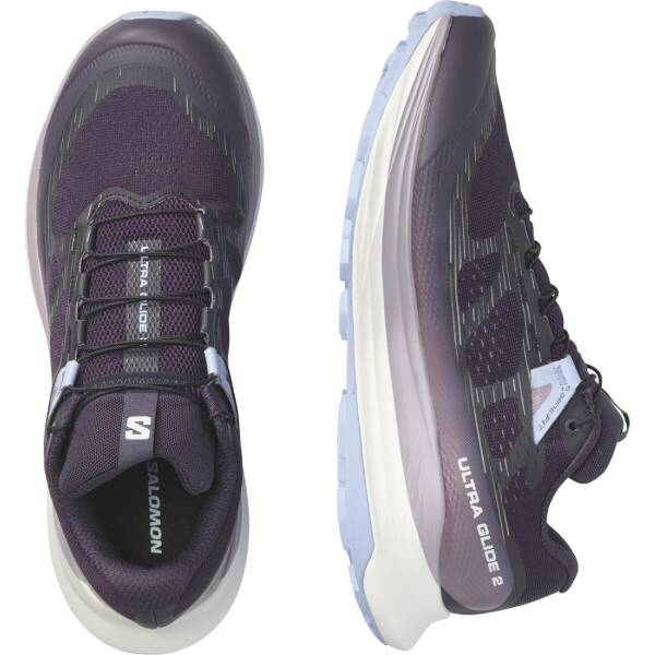 Salomon Ultra Glide 2 W Kadın Koşu Ayakkabı L47124800 - 6