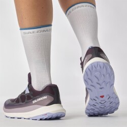 Salomon Ultra Glide 2 W Kadın Koşu Ayakkabı L47124800 - 7