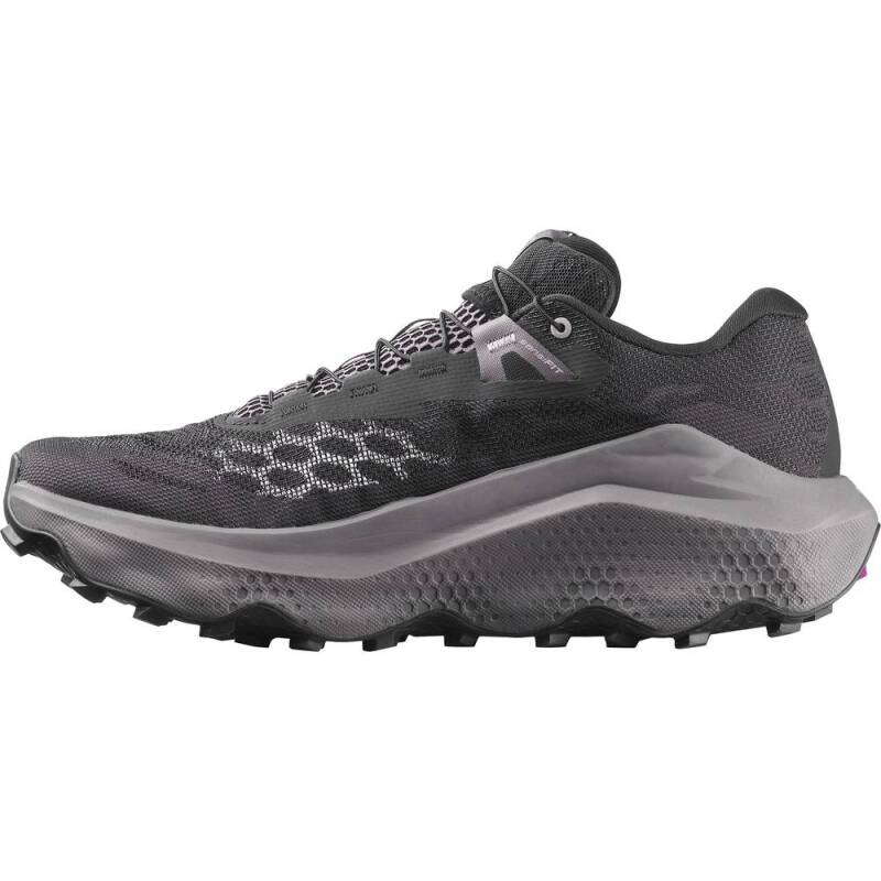 Salomon Ultra Glide 4 Erkek Koşu Ayakkabısı L49141200 - 7