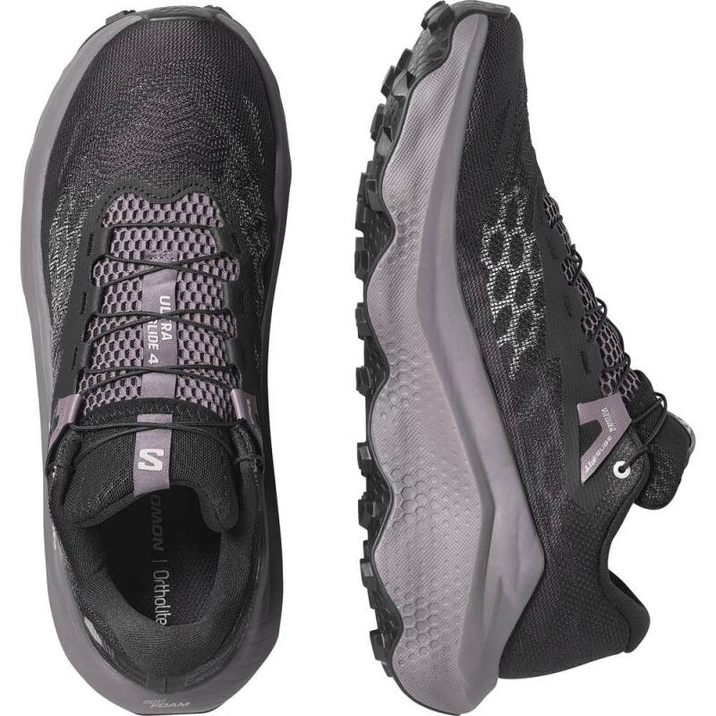 Salomon Ultra Glide 4 Erkek Koşu Ayakkabısı L49141200 - 3