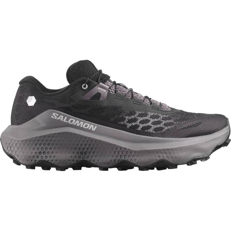 Salomon Ultra Glide 4 Erkek Koşu Ayakkabısı L49141200 - 1