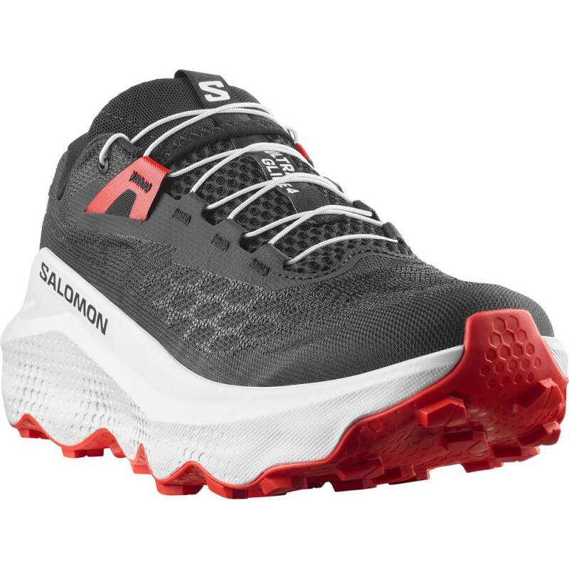 Salomon Ultra Glide 4 Erkek Koşu Ayakkabısı L49141300 - 4