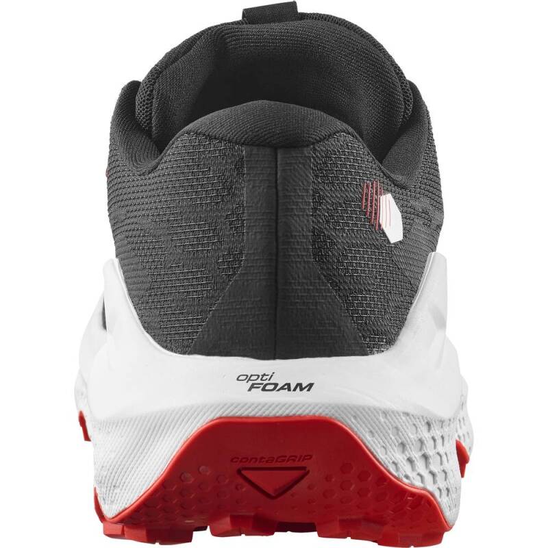 Salomon Ultra Glide 4 Erkek Koşu Ayakkabısı L49141300 - 5