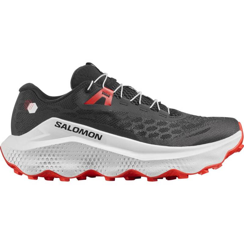 Salomon Ultra Glide 4 Erkek Koşu Ayakkabısı L49141300 - 1