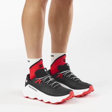 Salomon Ultra Glide 4 Erkek Koşu Ayakkabısı L49141300 - 2